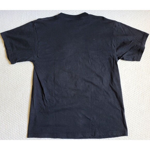 VINTAGE Logo 7 Green Bay Packers 1997 Super Bowl Champions T-Shirt EUC, L - Picture 3 of 4